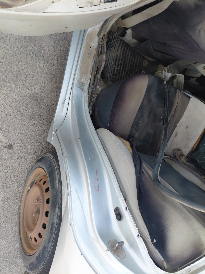 تويوتا كامري  2008 image