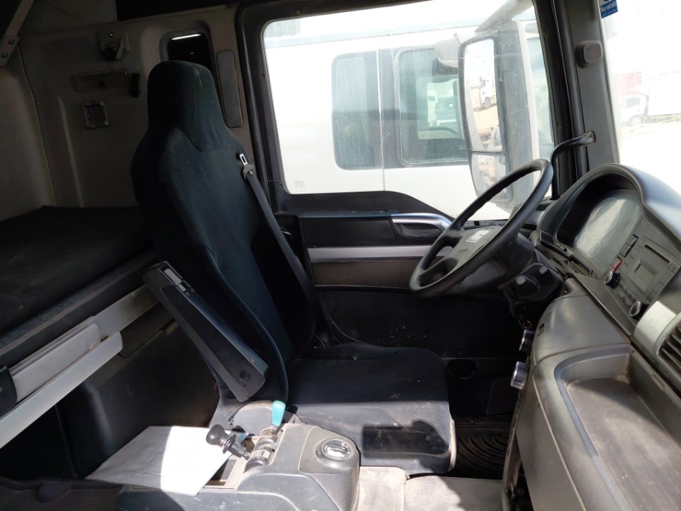 مان TGS 19.440 رأس تريلا حمولة المركبة 2 طن 2013 image