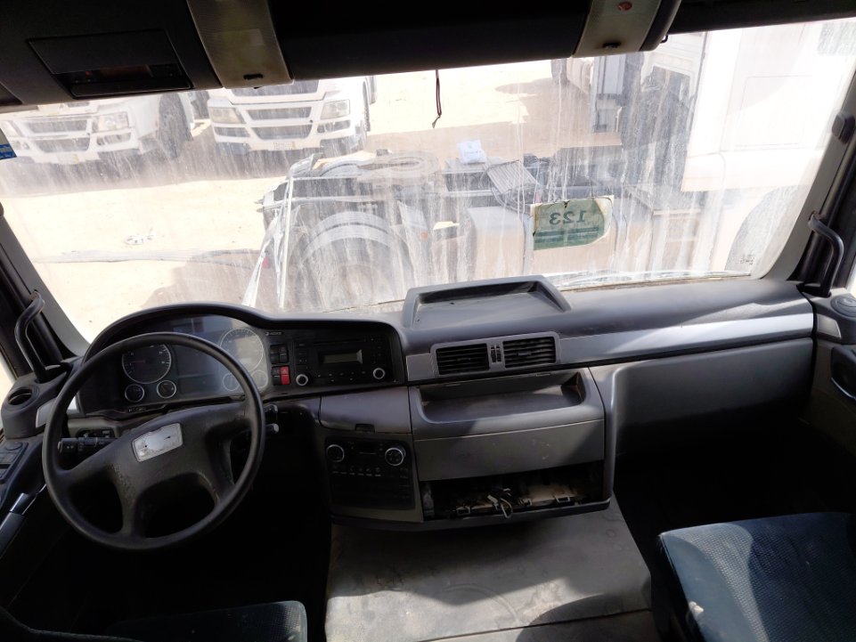 مان TGS 19.440 رأس تريلا حمولة المركبة 2 طن 2013 image