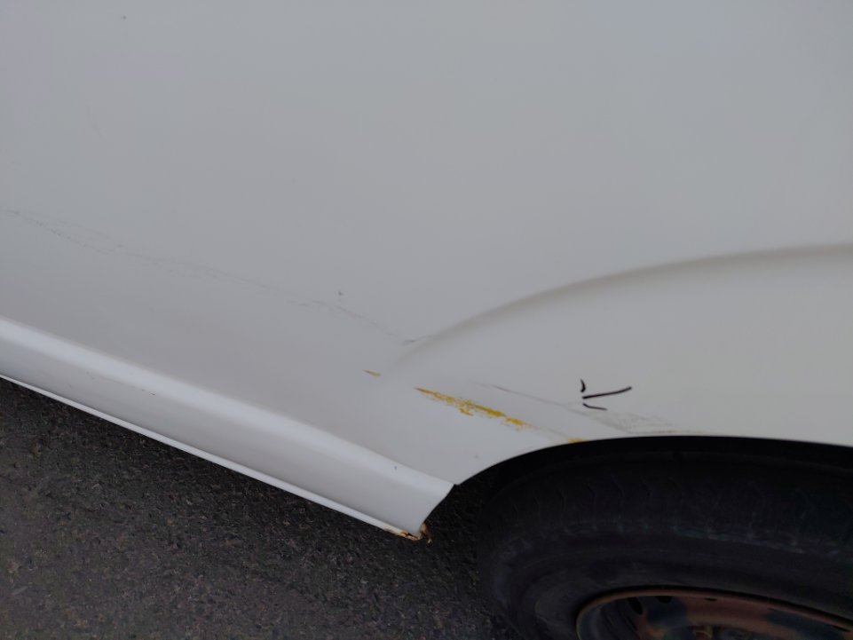 تويوتا هايس  2010 image