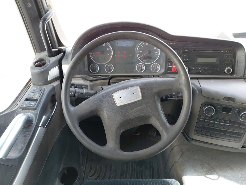 مان TGS 19.440 رأس تريلا حمولة المركبة 2 طن 2013 image