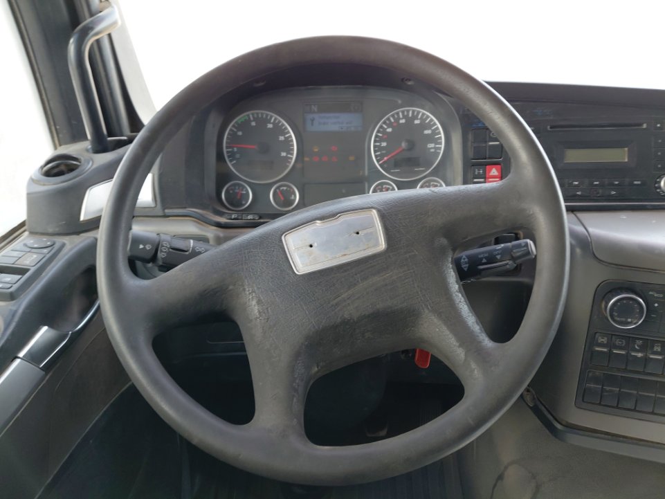 مان TGS 19.440 رأس تريلا حمولة المركبة 2 طن 2013 image