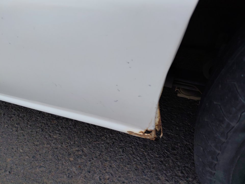 تويوتا هايس  2010 image