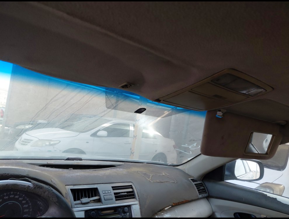 تويوتا كامري  2008 image