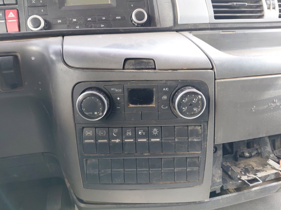 مان TGS 19.440 رأس تريلا حمولة المركبة 2 طن 2013 image