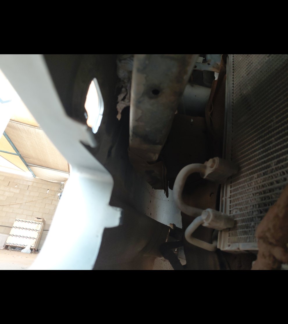 تويوتا كامري  2008 image