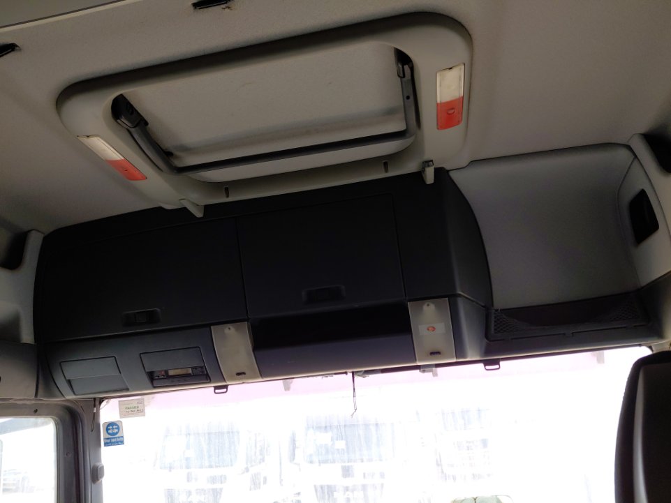 مان TGS 19.440 رأس تريلا حمولة المركبة 2 طن 2013 image