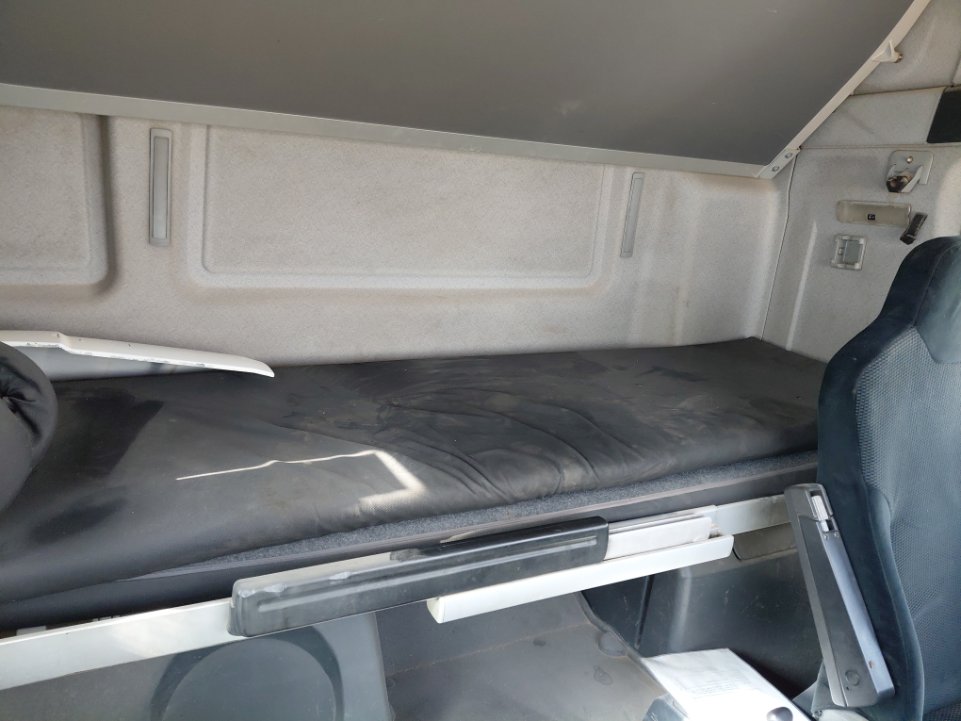 مان TGS 19.440 رأس تريلا حمولة المركبة 2 طن 2013 image