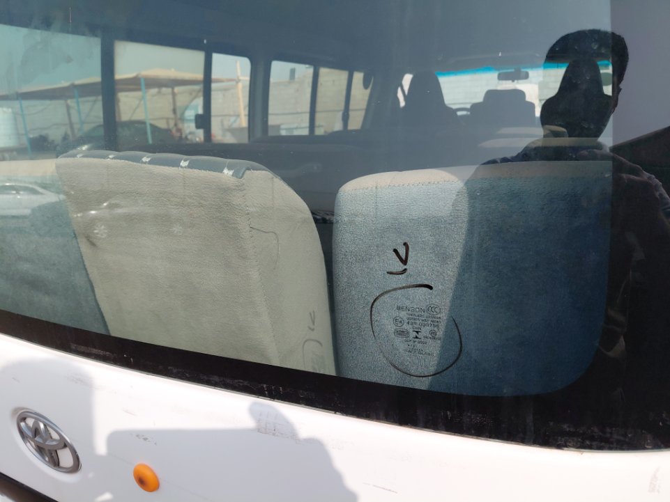 تويوتا هايس  2010 image