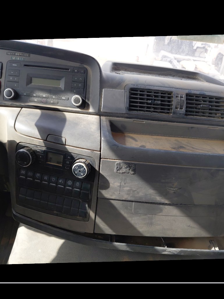 مان TGS 19.440 رأس تريلا حمولة المركبة 2 طن 2011 image