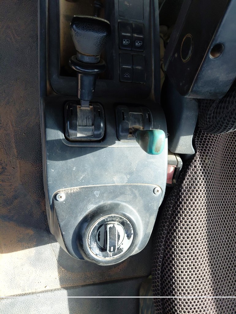 مان TGS 19.440 رأس تريلا حمولة المركبة 2 طن 2011 image