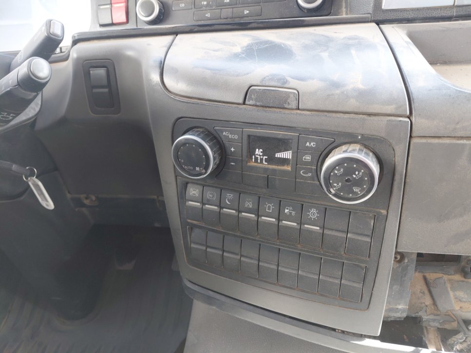 مان TGS 19.440 رأس تريلا حمولة المركبة 2 طن 2013 image