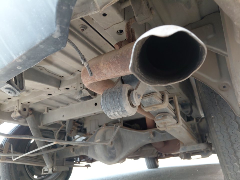 تويوتا هايس  2010 image