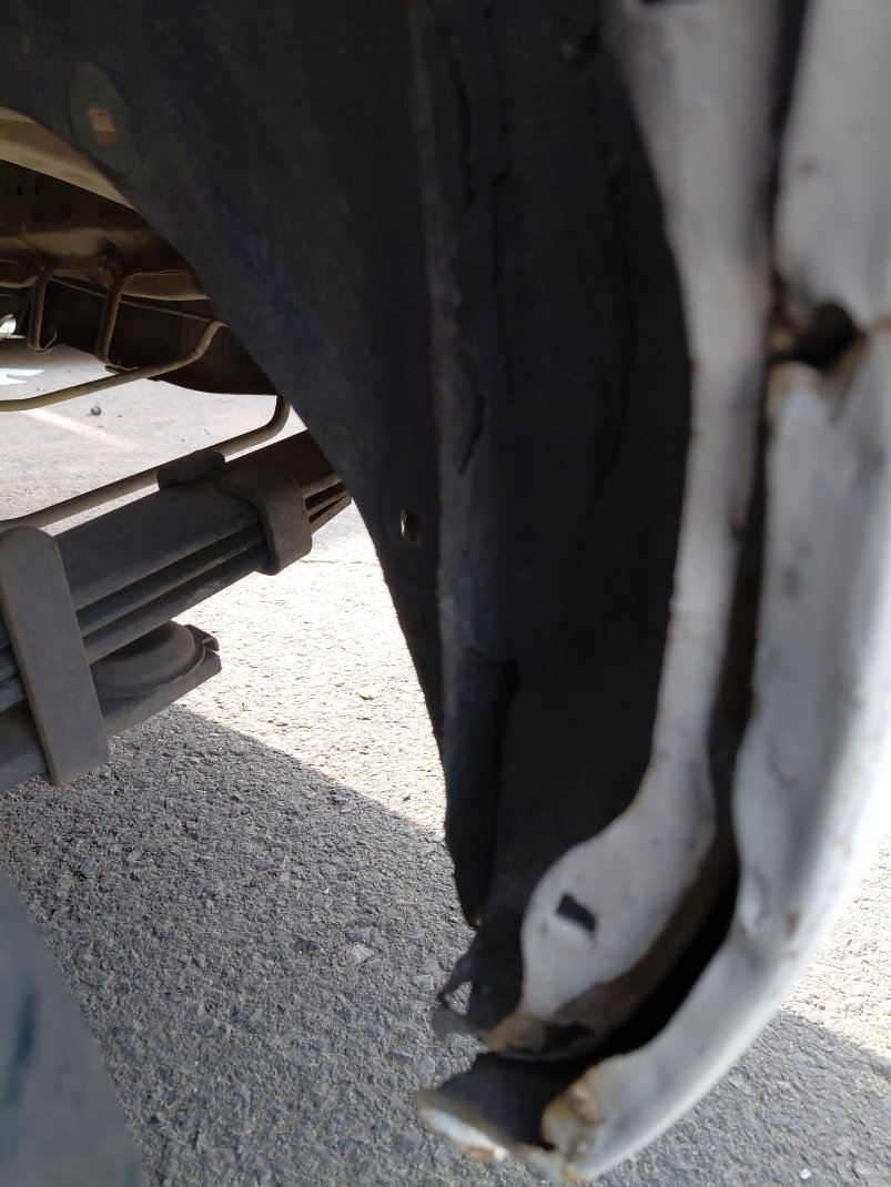 تويوتا هايس  2010 image