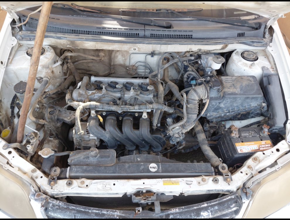 تويوتا كورولا  2007 image