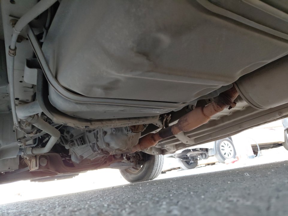 تويوتا هايس  2010 image