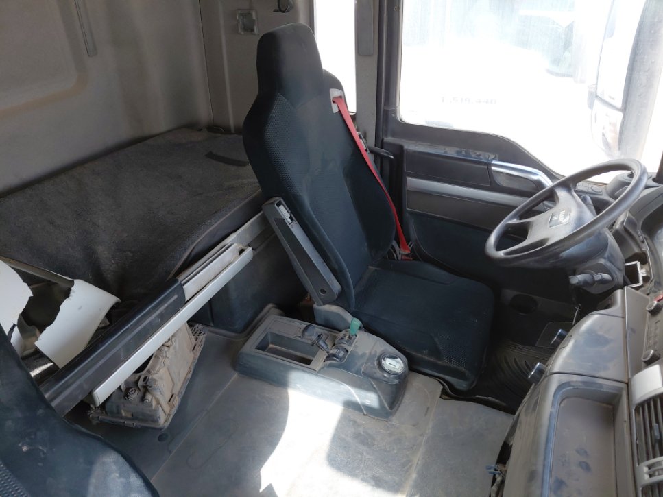 مان TGS 19.440 رأس تريلا حمولة المركبة 2 طن 2013 image