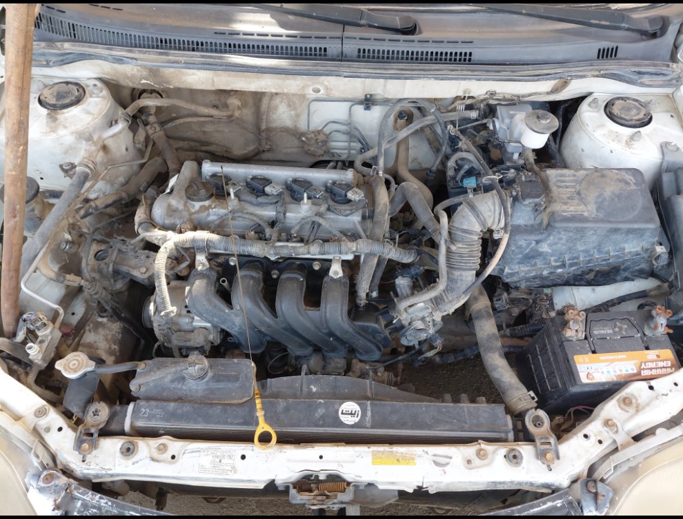 تويوتا كورولا  2007 image