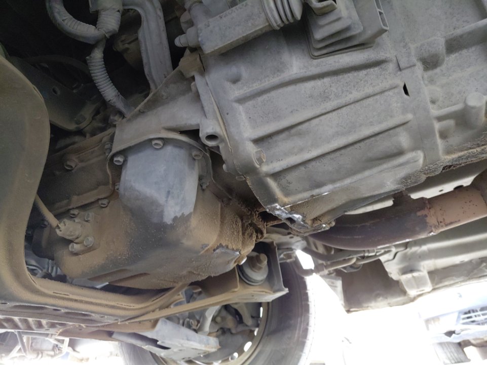 تويوتا هايس  2010 image