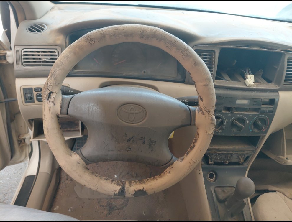 تويوتا كورولا  2007 image