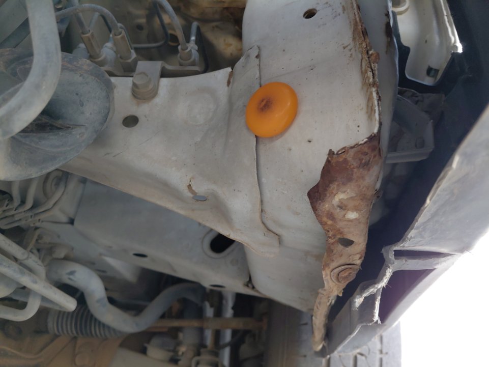 تويوتا هايس  2010 image