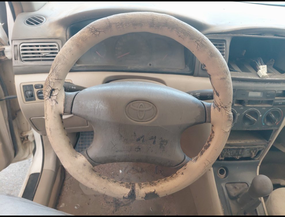 تويوتا كورولا  2007 image