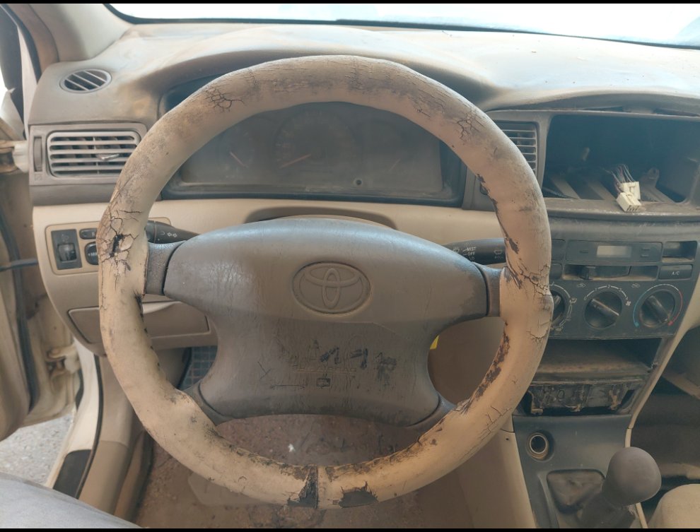 تويوتا كورولا  2007 image