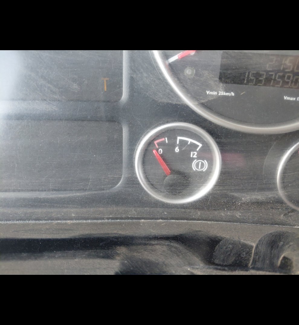 مان TGS 19.440 رأس تريلا حمولة المركبة 2 طن 2013 image