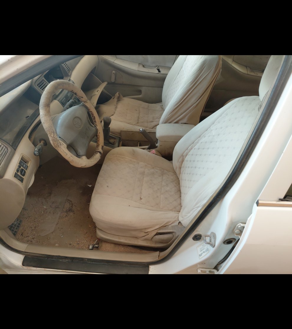 تويوتا كورولا  2007 image