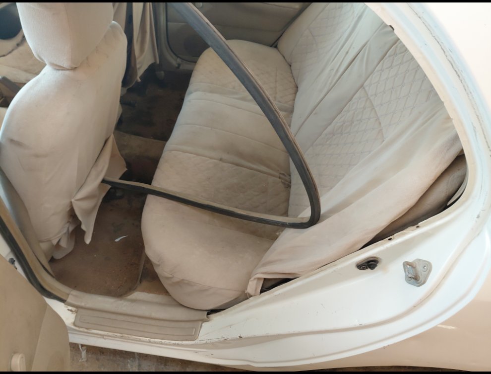 تويوتا كورولا  2007 image