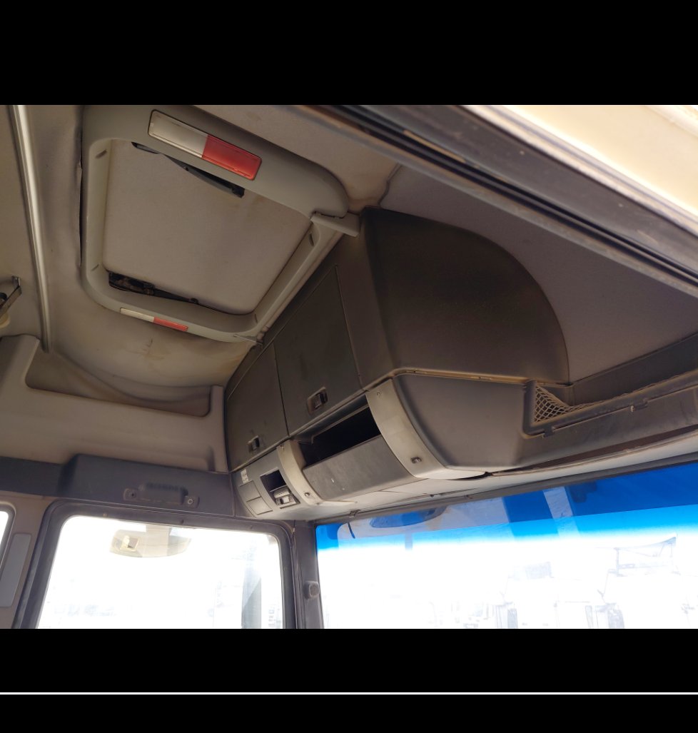 مان TGS 19.440 رأس تريلا حمولة المركبة 2 طن 2011 image