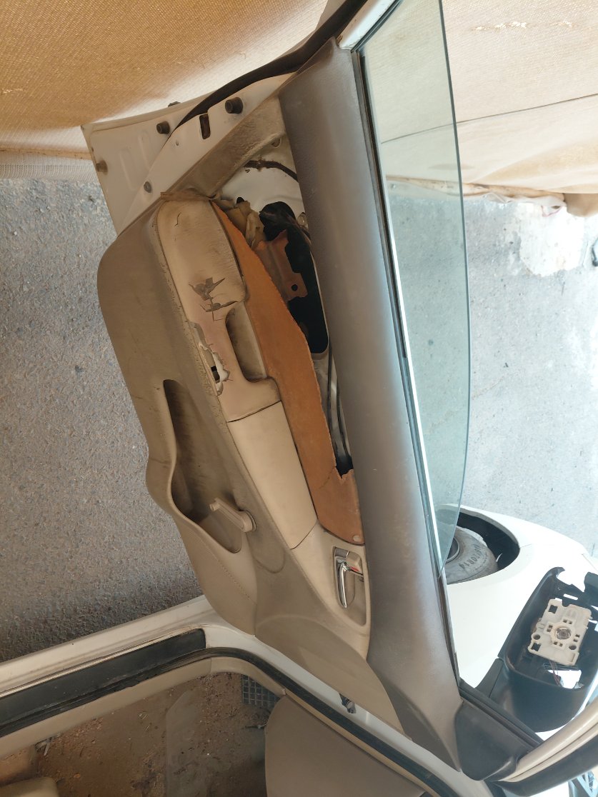 تويوتا كورولا  2007 image