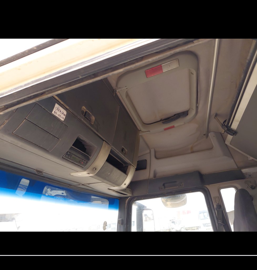 مان TGS 19.440 رأس تريلا حمولة المركبة 2 طن 2011 image