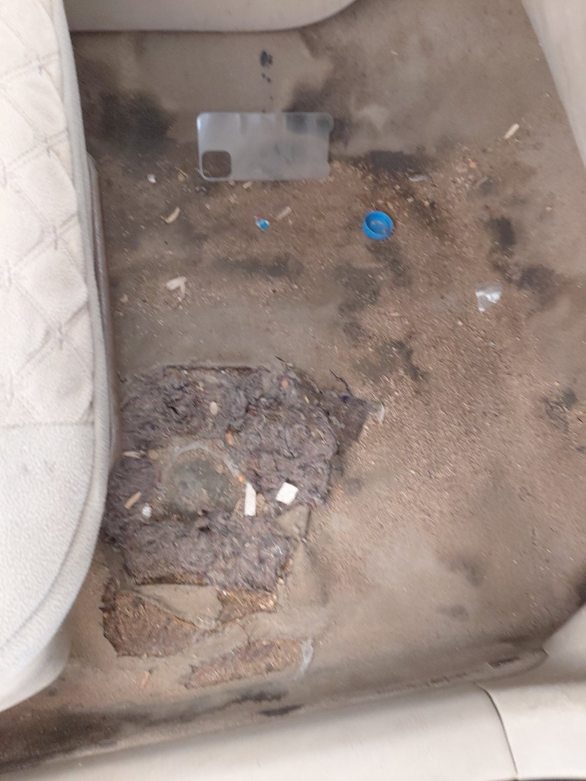 تويوتا كورولا  2007 image