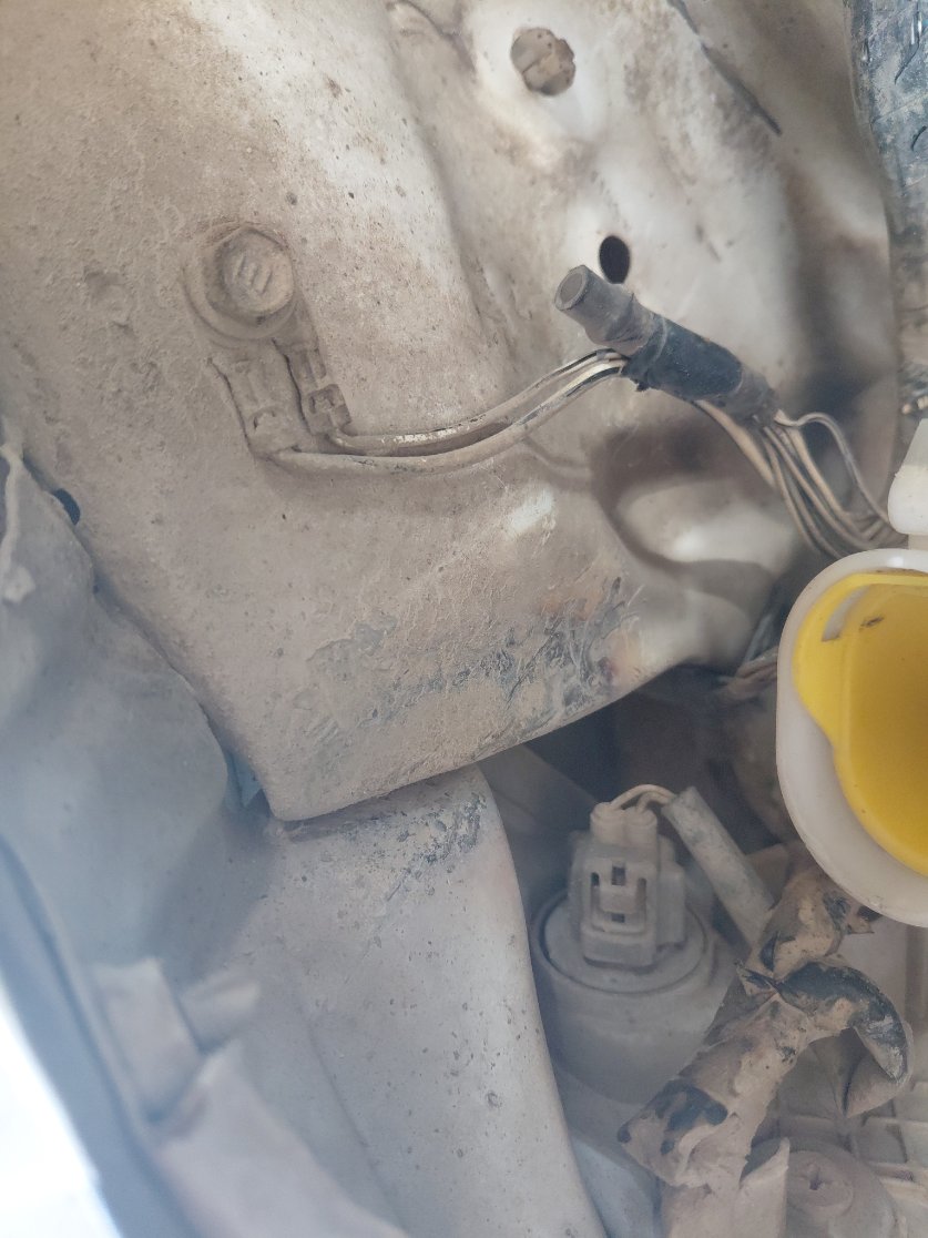 تويوتا كورولا  2007 image