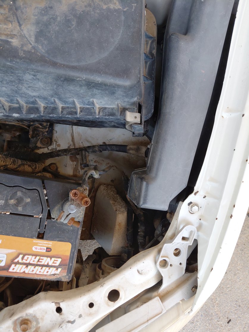 تويوتا كورولا  2007 image