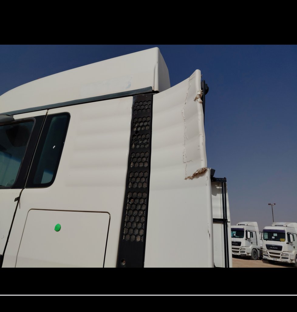 مان TGS 19.440 رأس تريلا حمولة المركبة 2 طن 2011 image