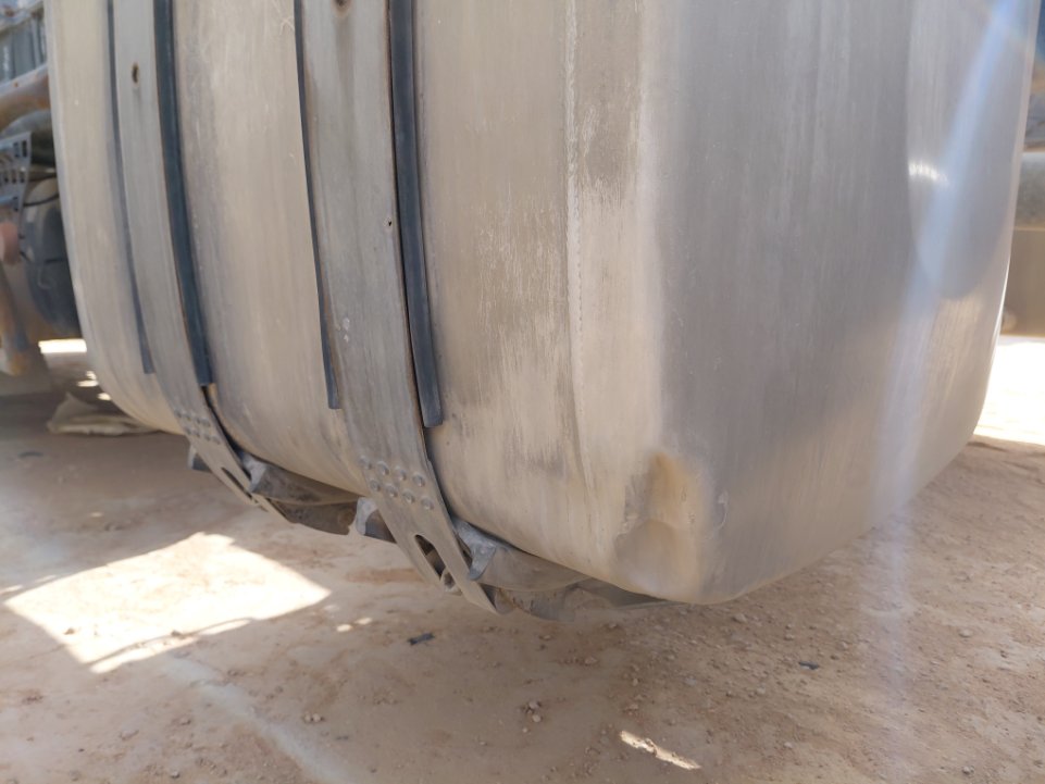 مان TGS 19.440 رأس تريلا حمولة المركبة 2 طن 2013 image