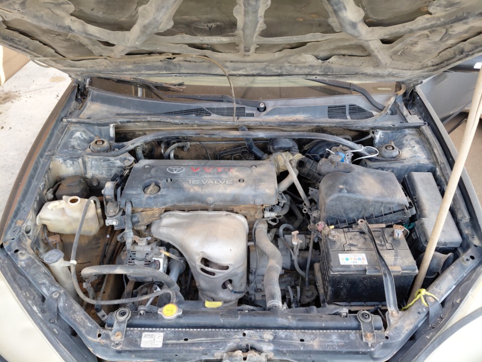 تويوتا كامري  2006 image