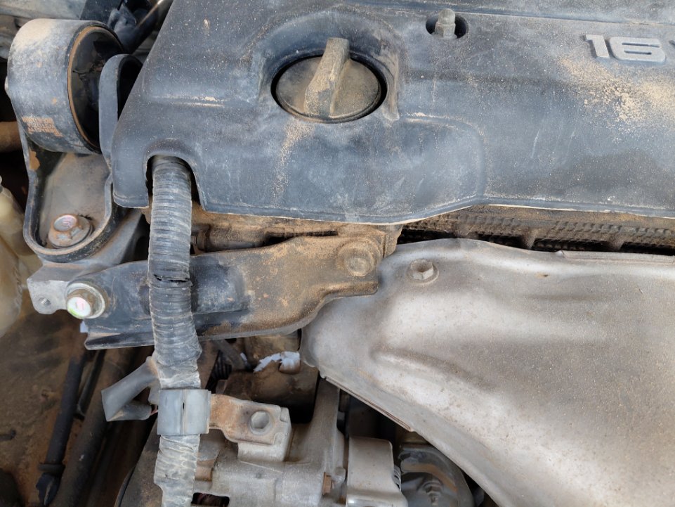 تويوتا كامري  2006 image