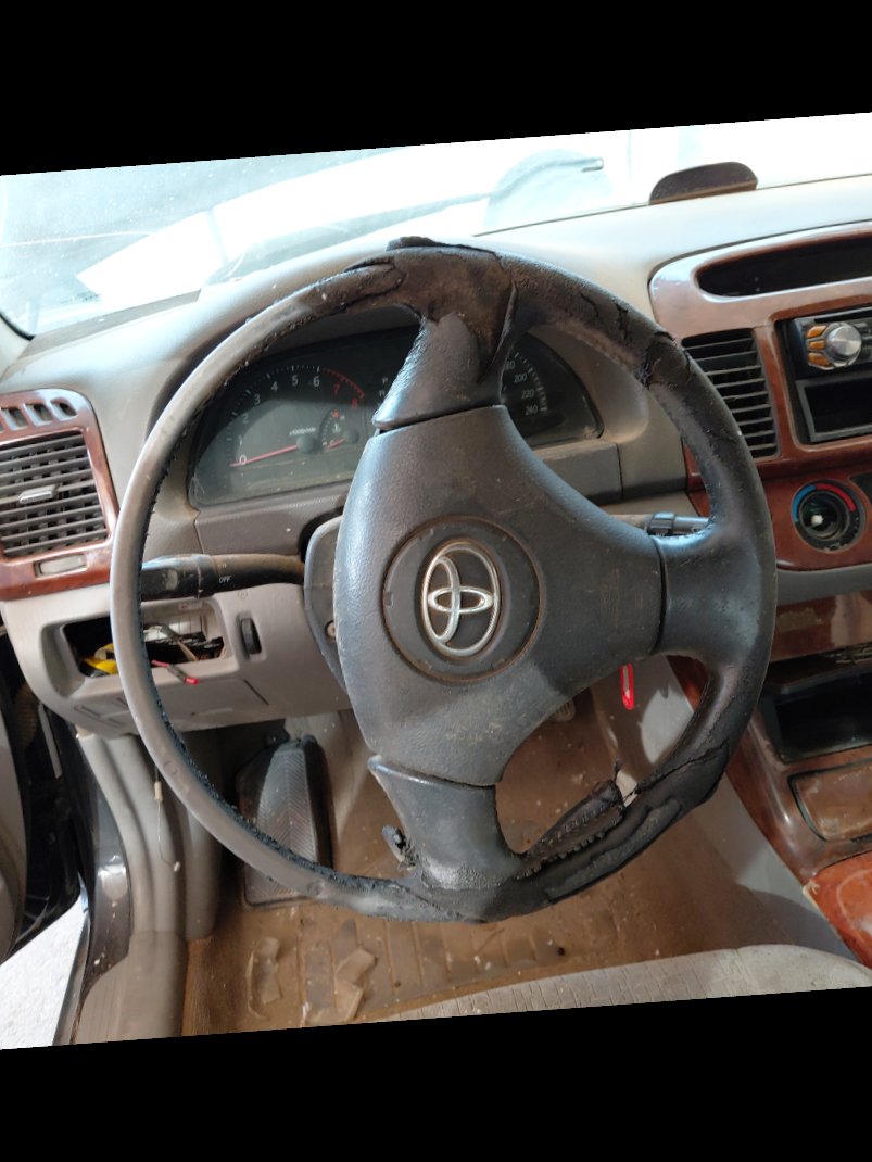 تويوتا كامري  2006 image