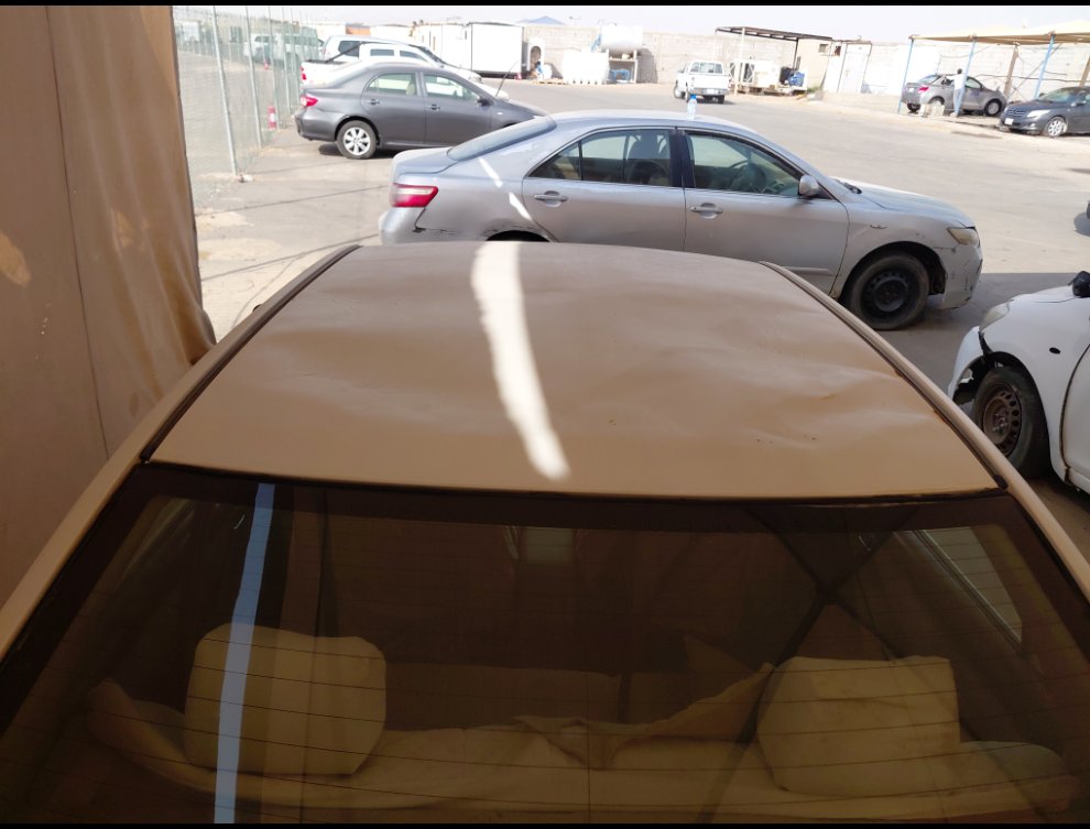 تويوتا كورولا  2007 image