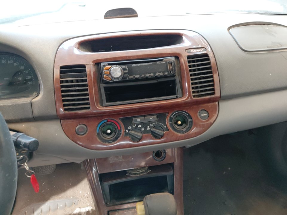 تويوتا كامري  2006 image