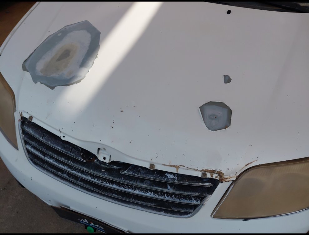 تويوتا كورولا  2007 image