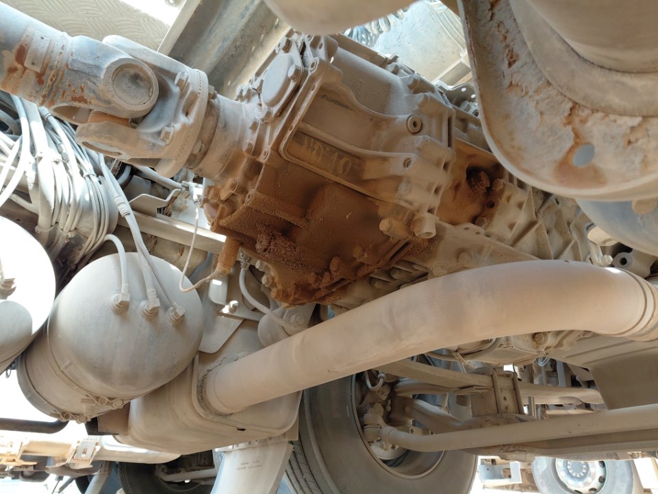 مان TGS 19.440 رأس تريلا حمولة المركبة 2 طن 2013 image