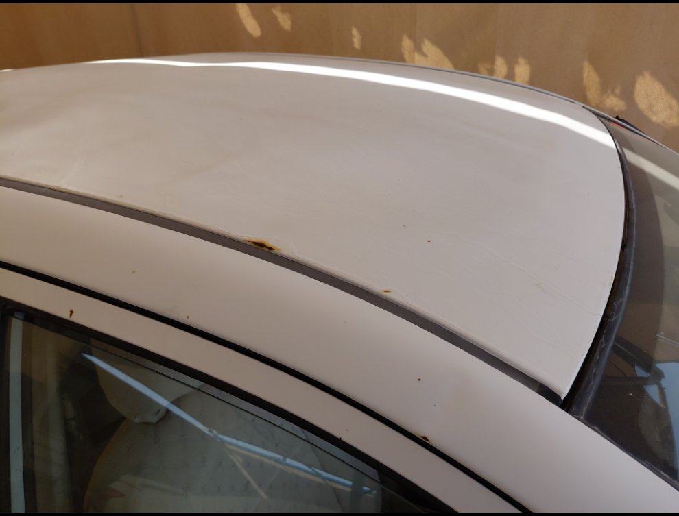 تويوتا كورولا  2007 image