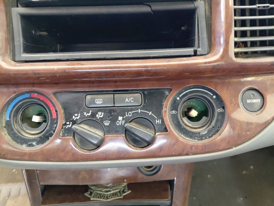 تويوتا كامري  2006 image