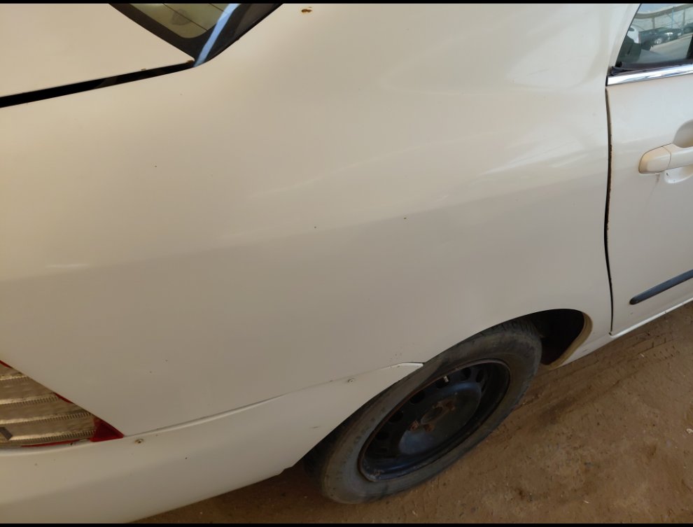 تويوتا كورولا  2007 image