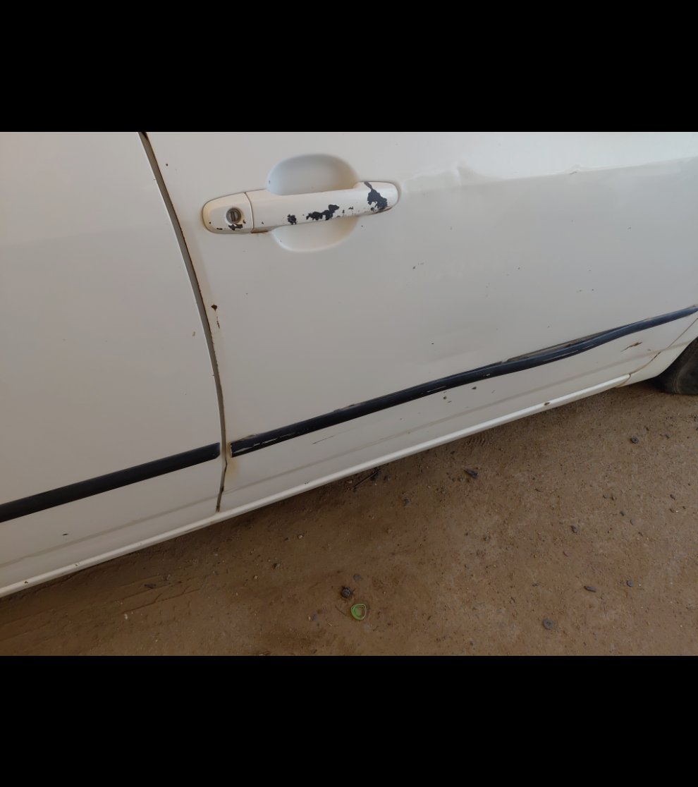 تويوتا كورولا  2007 image