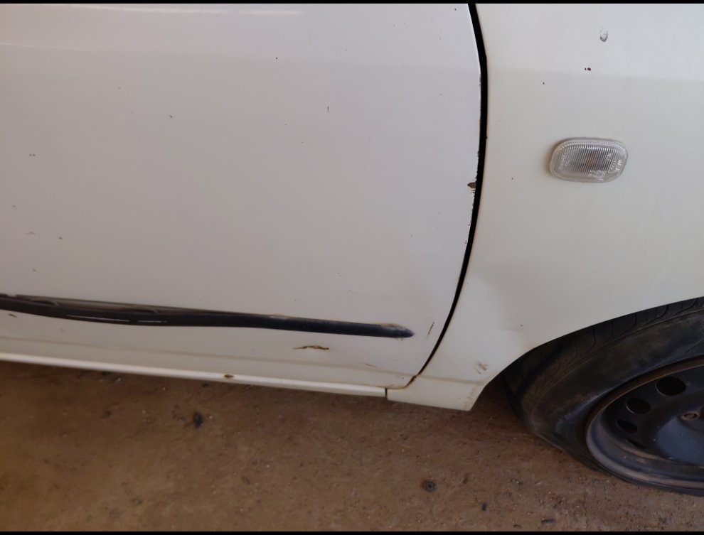 تويوتا كورولا  2007 image